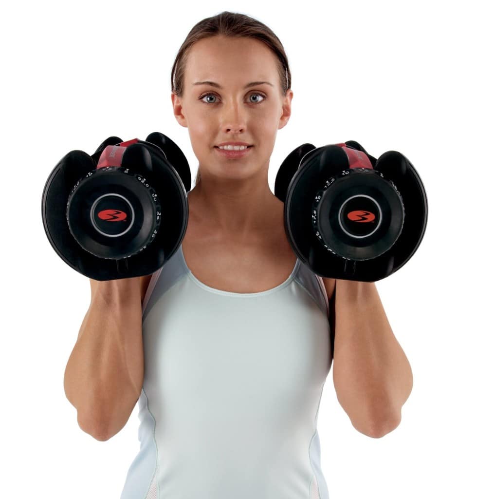 Bowflex-SelectTech-552-Adjustable-Dumbbells-Pair