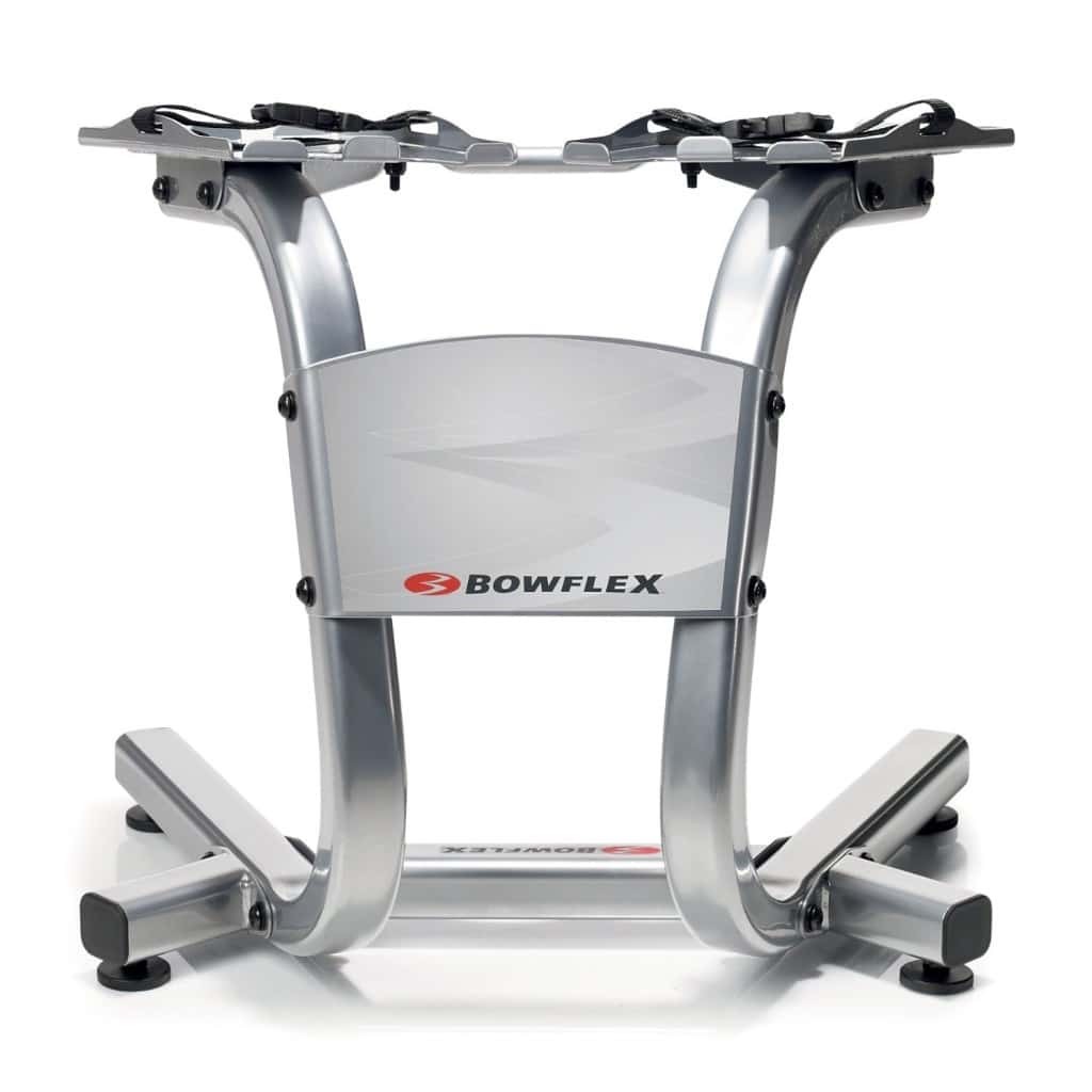 Bowflex SelectTech Dumbbell Stand (2013)