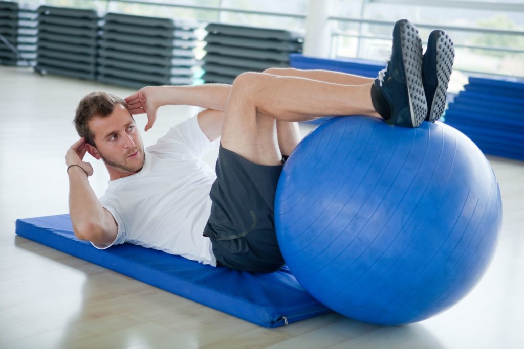 Stability Ball