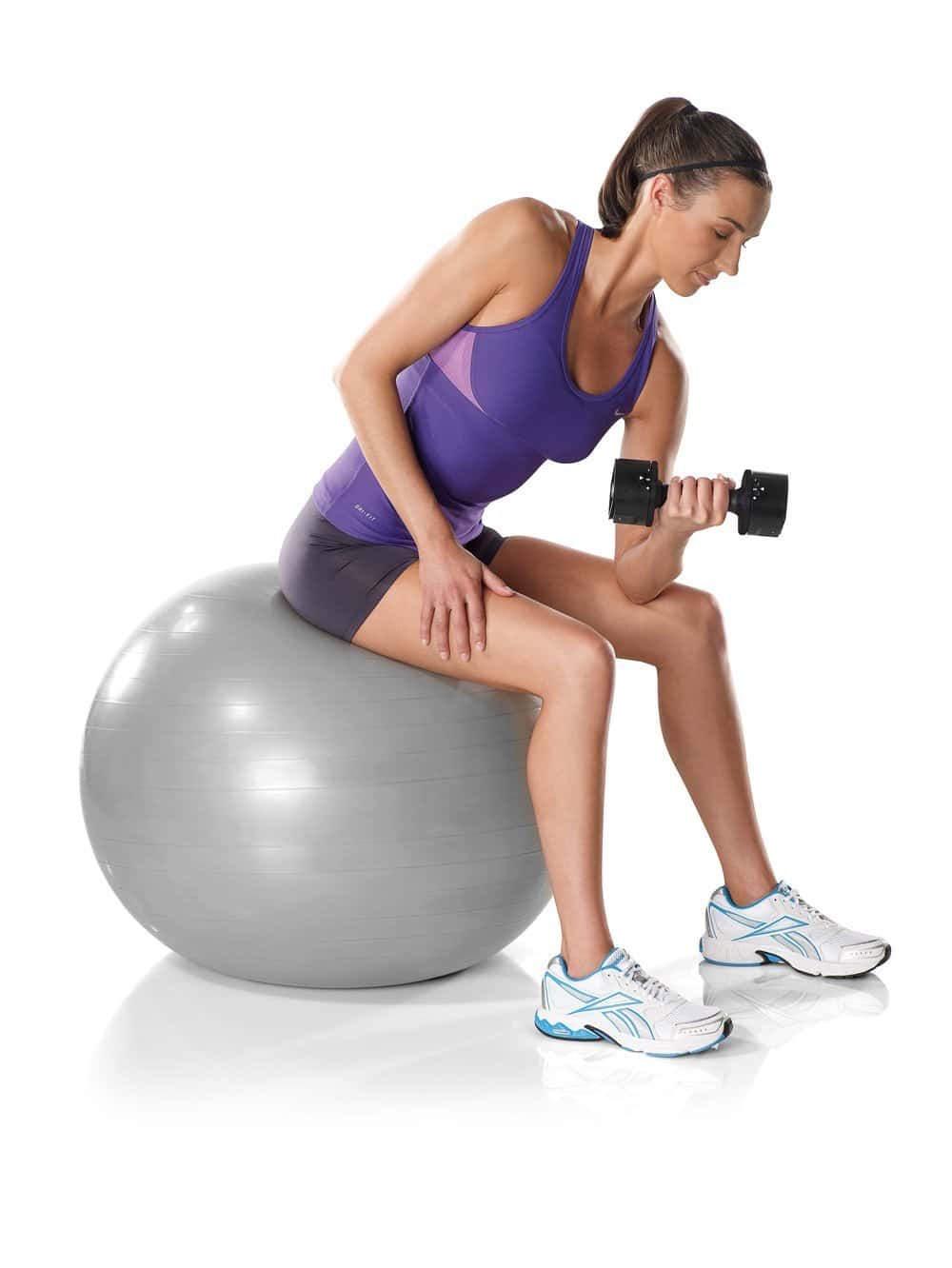 StairMaster Dumbbells Review and Comparison Top 10 pick