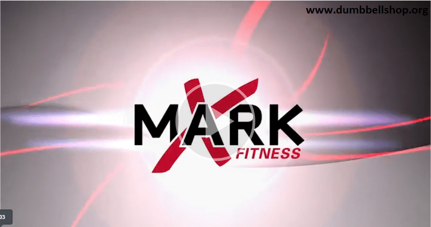 XMark Adjustable Dumbbell