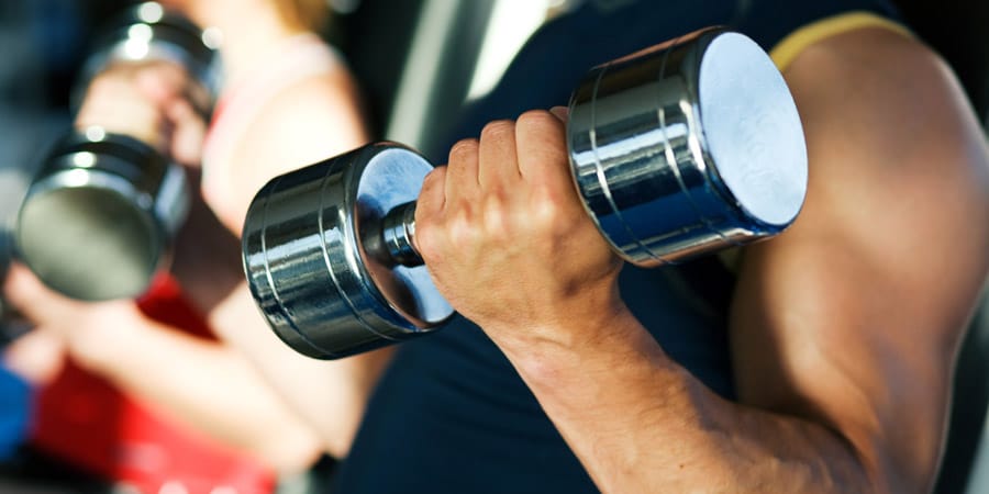 Best Adjustable Dumbbells