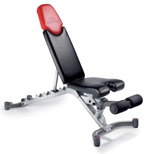 Bowflex 5.1 Adjustable Bench