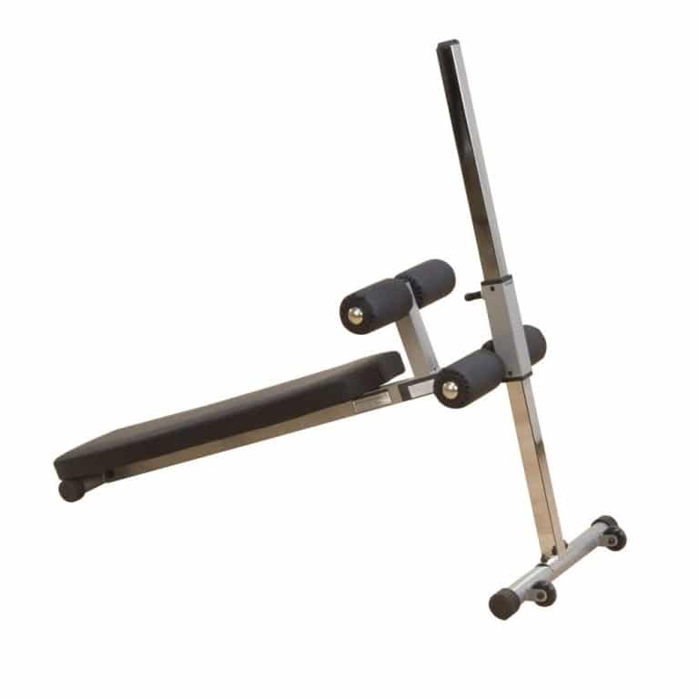 5 Best Sit Up Bench For Killer Abs (2018) Buyer's Guide
