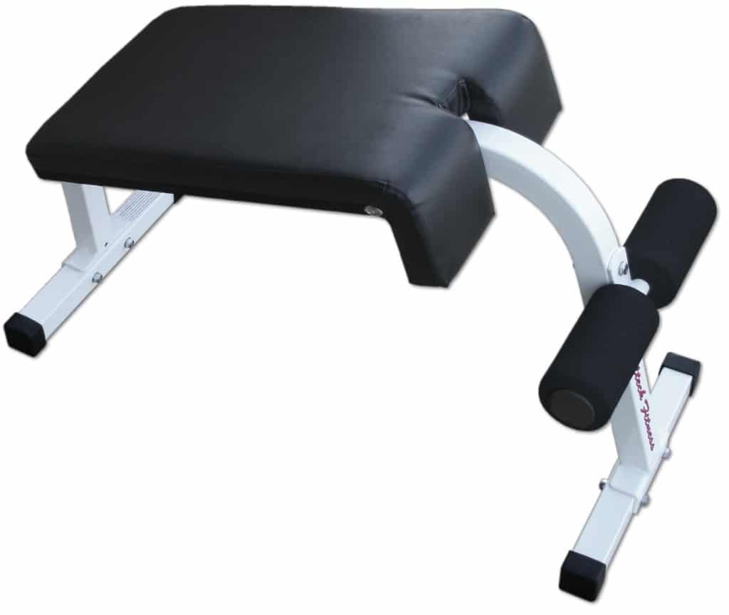 Deltech Fitness Sit-Up Bench