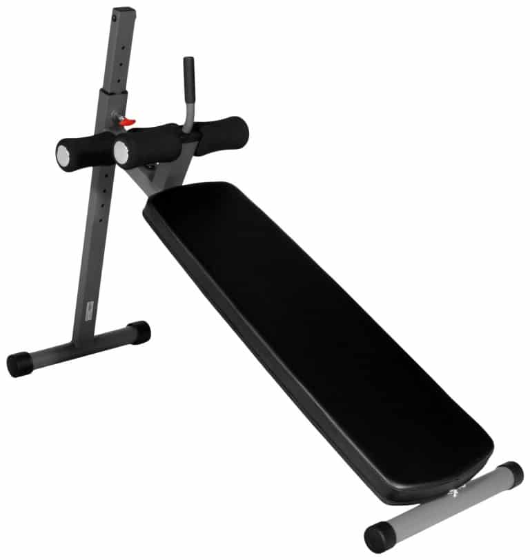 5 Best Sit Up Bench For Killer Abs (2018) Buyer's Guide