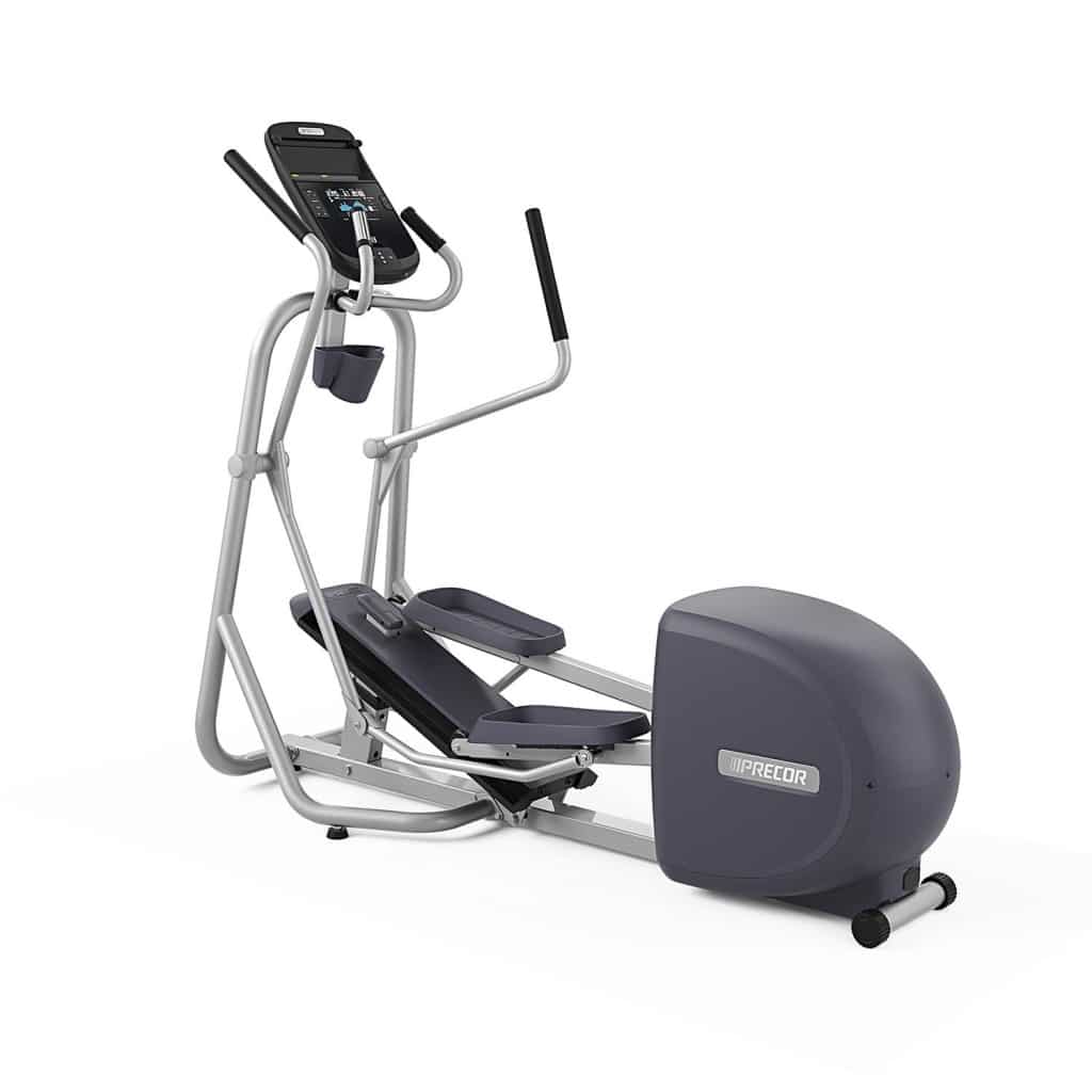 elliptical trainer