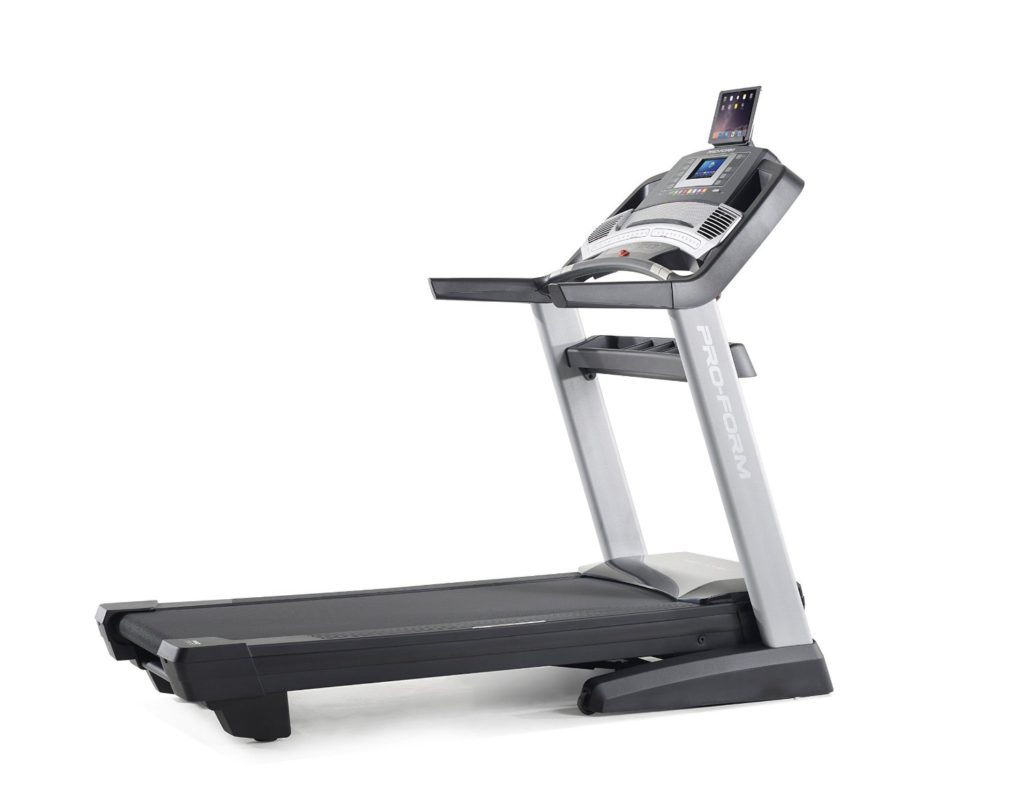 Best Treadmills for Home 2018 Buyer's Guide and Reviews