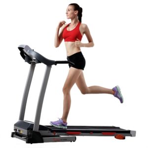 Sunny Health & Fitness Treadmill