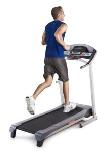 Weslo Cadence G 5.9 Treadmill