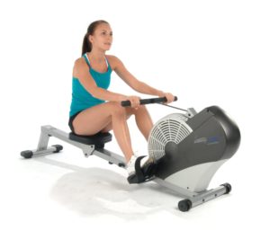 Stamina Air Rower Rowing Machine