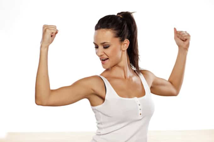 Strength Training Exercises For Women