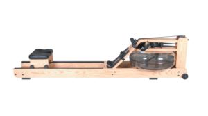 WaterRower Natural Rowing Machine with S4 Monitor
