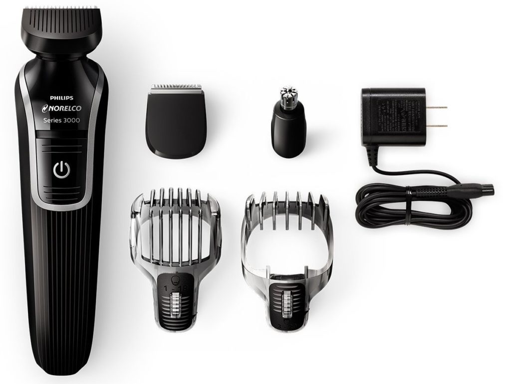 best beard trimmer for men