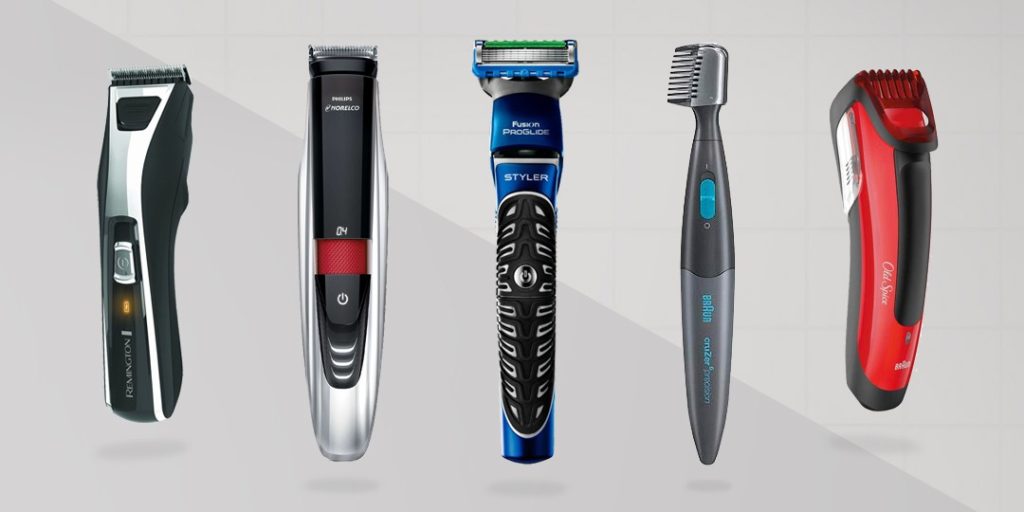 best beard trimmer