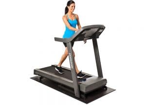 Horizon Fitness T101-04