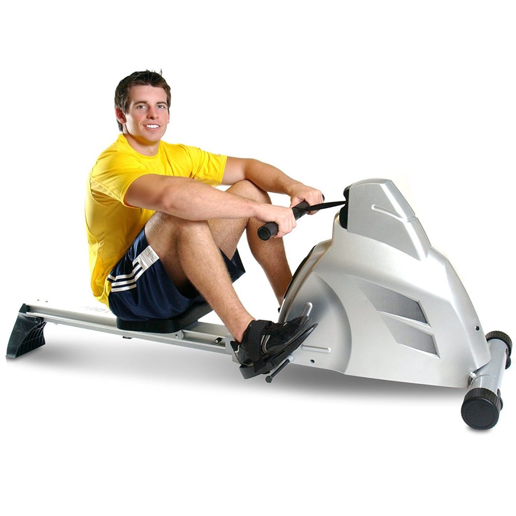 best rowing machine