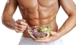 Best Foods for Muscle Building Diet Plan For Men