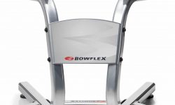 Bowflex SelectTech Dumbbell Stand (2013) Review