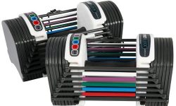 PowerBlock SportBlock 2.4 Adjustable Dumbbell set